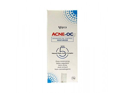 Acne Oc 75 gm Moisturiser