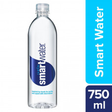 Glaceau Smart Water 750 ml