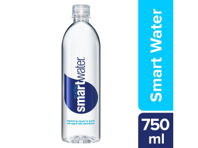 Glaceau Smart Water 750 ml