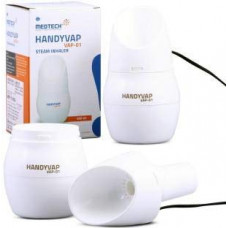 Medtech Handyvap Vap-01 Steam Inhaler 1 Nos  