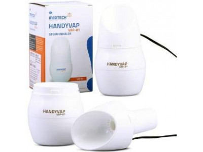 Medtech Handyvap Vap-01 Steam Inhaler 1 Nos  