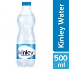 Kinley Water 500 ml  