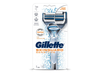 Gillette Skinguard Sensitive 1 No Razor