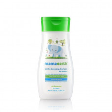 Mama Earth Baby Shampoo 100 ml  