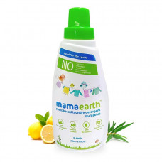 Mama Earth Laundry Detergent For Baby 200 ml  