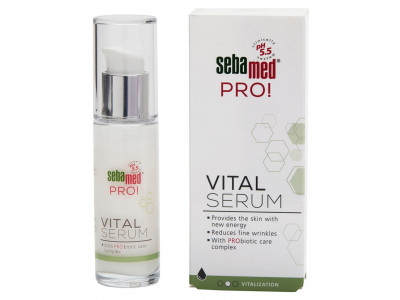 Sebamed Anti Ageing Pro Vital Serum 30 ml  