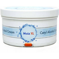 Moiz Cetyl Alcohol Xl 500 gm Cream