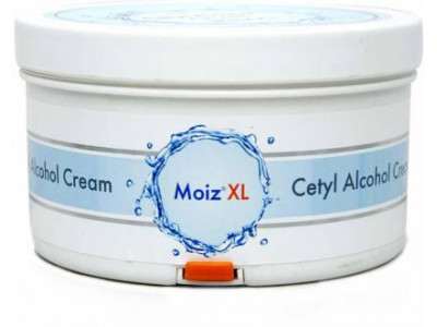 Moiz Cetyl Alcohol Xl 500 gm Cream