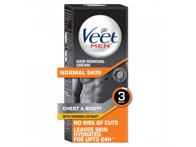 Veet Hair Removal Cream For Men 50 gm  