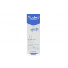 Mustela Hydra Bebe Facial 40 ml Cream