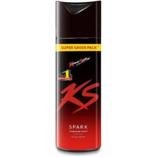 Kamasutra Spark Deo 260 ml  