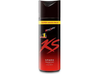 Kamasutra Spark Deo 260 ml  