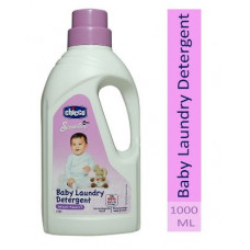 Chicco 870510 Laundry Detergent 1 Ltr  