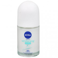 Nivea Whitening 25 ml Roll-On