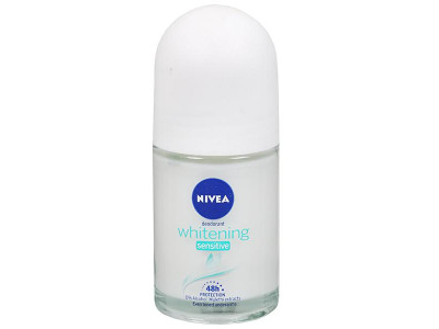 Nivea Whitening 25 ml Roll-On