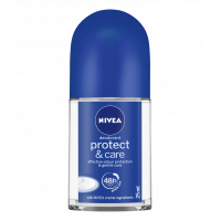 Nivea Protect & Care Roll-on 25 ml