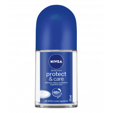 Nivea Protect & Care Roll-on 25 ml