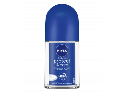 Nivea Protect and Care Roll-on 25 ml