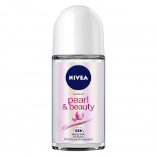 Nivea Pearl & Beauty 25 ml Roll-On