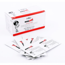 Dispocann Alchohol Swabs 1 Nos  