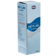 Nevlon. Moisturizing 100 ml Lotion