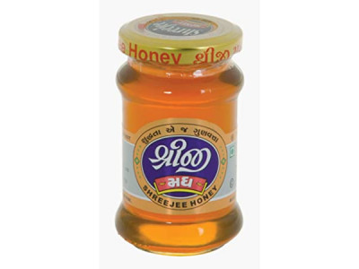 Shreejee Honey 200g