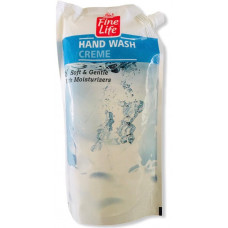 Fine Life Creme Handwash 750 ml Refill