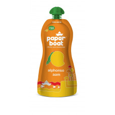 Paper Boat Alphonso Aam 200 ml