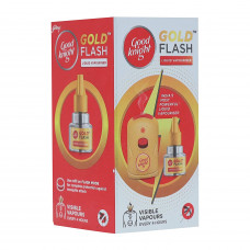 Good Knight Gold Flash Single Refill 1 Nos  