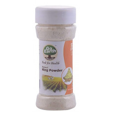 Go Earth Organic Hing Powder 50 gm  