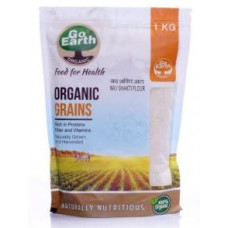 Go Earth Organic Multi Grain Flour 1 Kg  