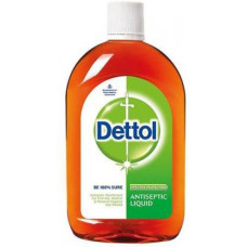 Dettol Antispetic Liquid 1 L