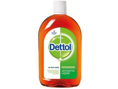 Dettol Antispetic Liquid 1 L