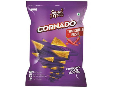 Cornado Thai Chilli Burst 100 gm