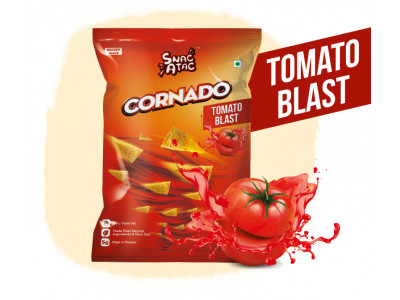 Cornado Tomato Blast 100 gm