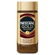 Nescafe Gold Coffee 200 gms  