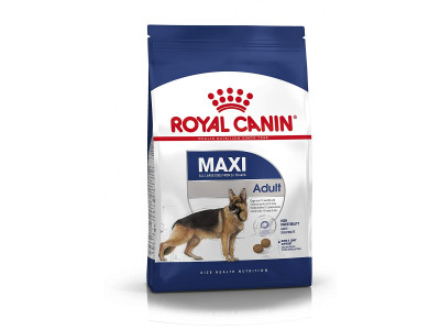 Royal Canin Maxi Adult 10 Kgs Dog Food