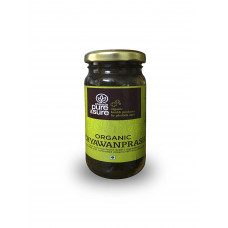 Pure and Sure Chyawanprash 250 gm  