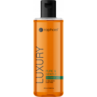 Raphael Shower Gel Luxury Pure and Gentle 250 ml