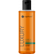 Raphael Shower Gel Luxury Pure and Gentle 250 ml