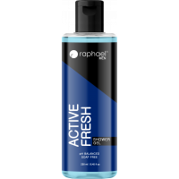 Raphael Shower Gel Men Active Fresh 250 ml