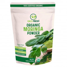 Geo Fresh Moringa Powder 250 g