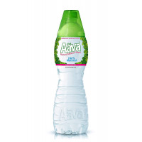 Aava mlneral Water With Cup Cap 1 Ltr  