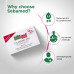 SebaMed Cleansing Bar Soap-Free for Normal to Oily Skin 100gm