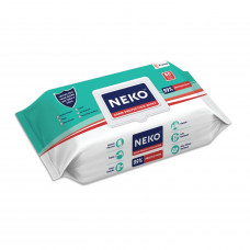 Neko Germ Protection Wipes 80 Nos  