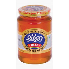 Shreejee Honey 500g