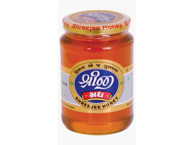 Shreejee Honey 500g