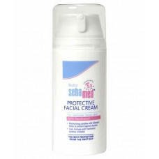 Sebamed Baby Protective Facial Cream 100 ml  