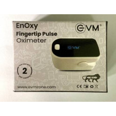 Evm Fingertip Pulse Oximeter 1 No  