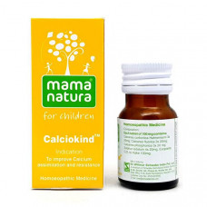 Schwabe Mama Natura Calciokind 10 gms